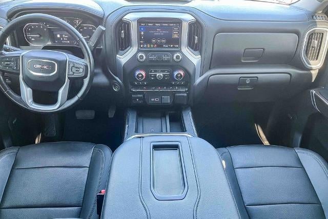 2021 GMC Sierra 2500 HD SLT
