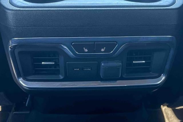 2021 GMC Sierra 2500 HD SLT