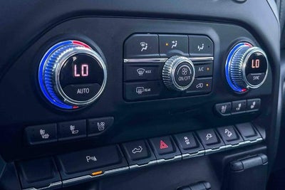 2021 GMC Sierra 2500 HD SLT