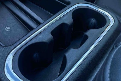 2021 GMC Sierra 2500 HD SLT