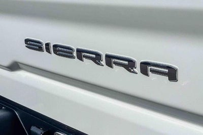 2021 GMC Sierra 2500 HD SLT