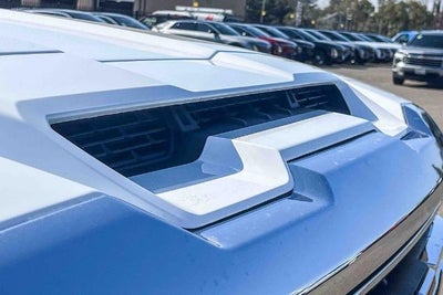 2021 GMC Sierra 2500 HD SLT