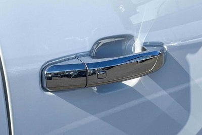 2021 GMC Sierra 2500 HD SLT