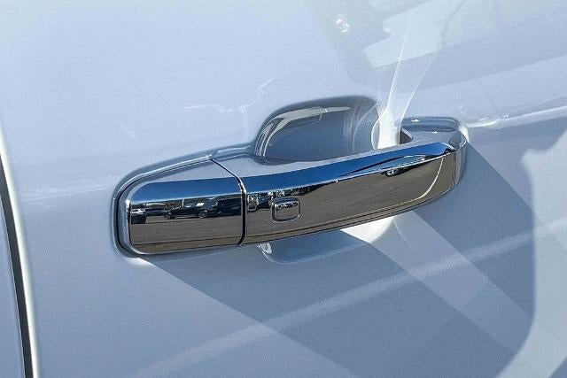 2021 GMC Sierra 2500 HD SLT