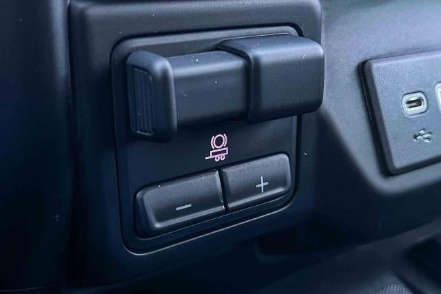 2021 GMC Sierra 2500 HD SLT