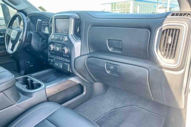 2021 GMC Sierra 2500 HD SLT