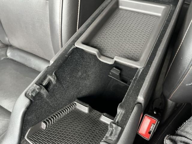 2019 Cadillac XT4 FWD Sport