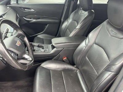 2019 Cadillac XT4 FWD Sport