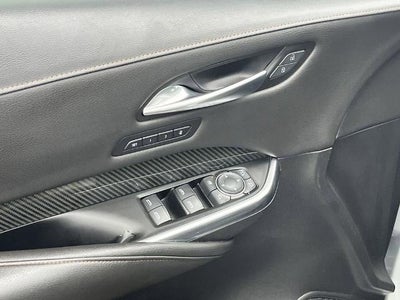 2019 Cadillac XT4 FWD Sport