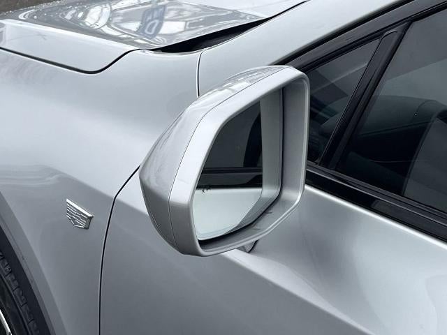 2019 Cadillac XT4 FWD Sport