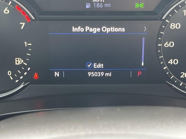 2019 Cadillac XT4 FWD Sport