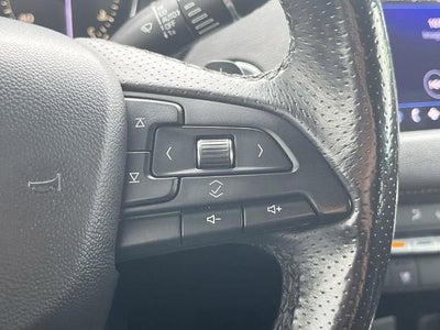 2019 Cadillac XT4 FWD Sport