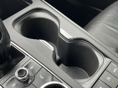 2019 Cadillac XT4 FWD Sport