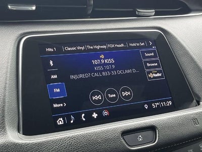 2019 Cadillac XT4 FWD Sport