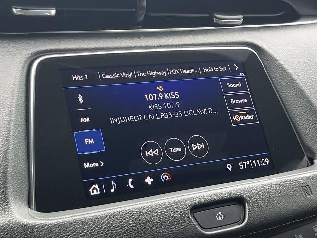 2019 Cadillac XT4 FWD Sport