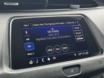 2019 Cadillac XT4 FWD Sport