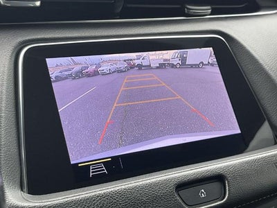 2019 Cadillac XT4 FWD Sport