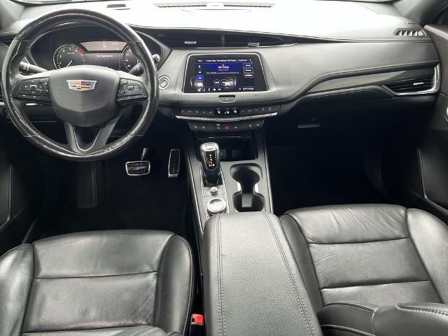 2019 Cadillac XT4 FWD Sport