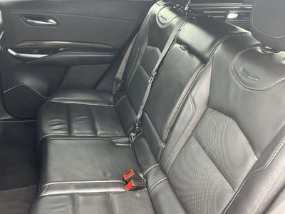 2019 Cadillac XT4 FWD Sport