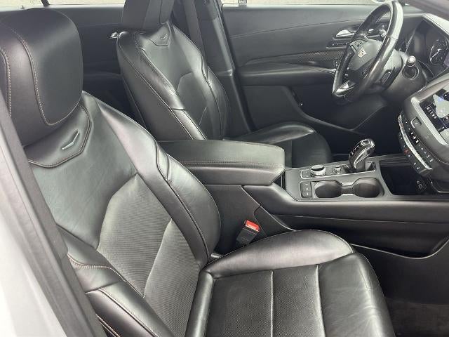 2019 Cadillac XT4 FWD Sport