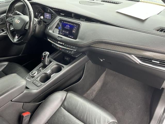 2019 Cadillac XT4 FWD Sport