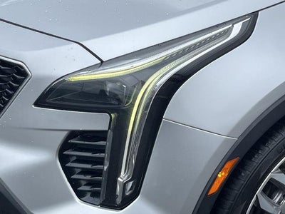 2019 Cadillac XT4 FWD Sport