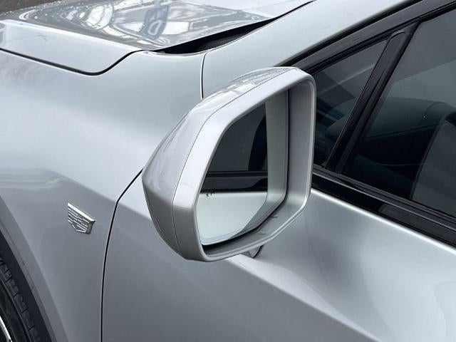 2019 Cadillac XT4 FWD Sport