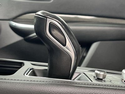 2019 Cadillac XT4 FWD Sport