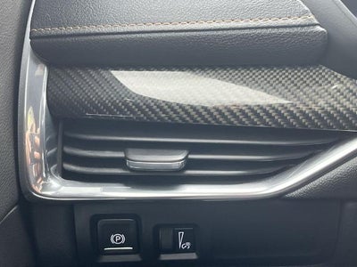 2019 Cadillac XT4 FWD Sport