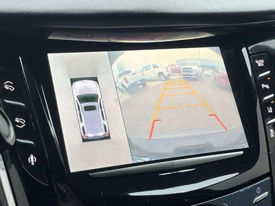 2015 Cadillac Escalade Luxury