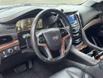 2015 Cadillac Escalade Luxury