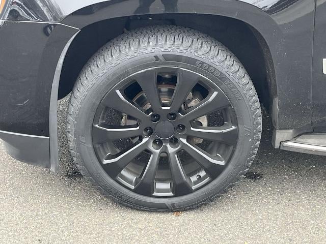 2015 Cadillac Escalade Luxury