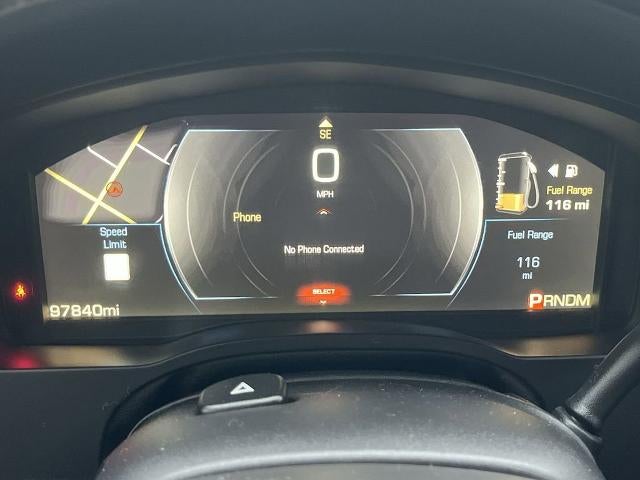 2015 Cadillac Escalade Luxury