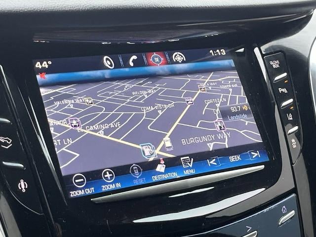 2015 Cadillac Escalade Luxury