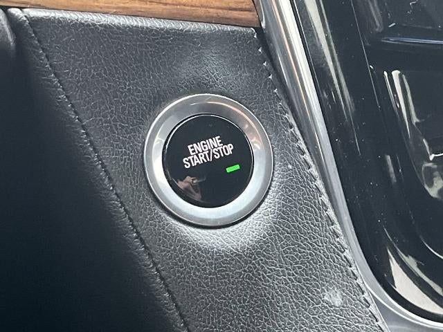 2015 Cadillac Escalade Luxury