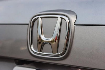 2022 Honda Accord Sedan Sport SE