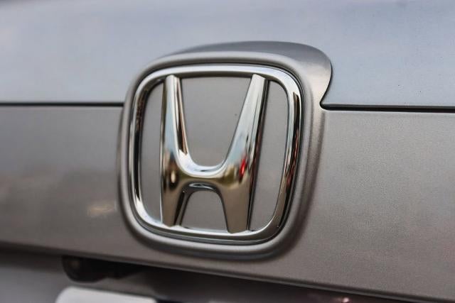 2022 Honda Accord Sedan Sport SE