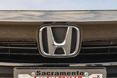 2022 Honda Accord Sedan Sport SE