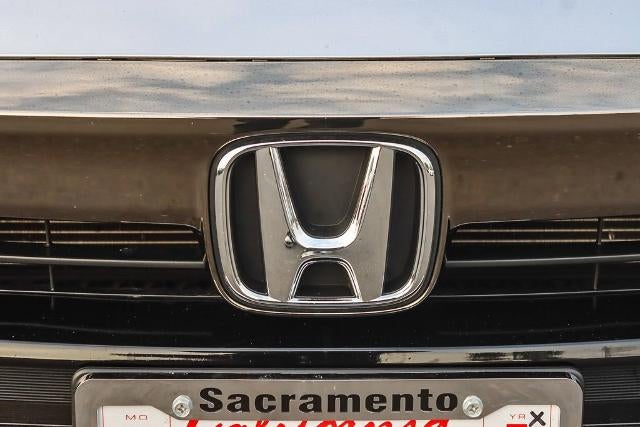 2022 Honda Accord Sedan Sport SE