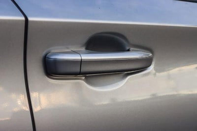 2022 Honda Accord Sedan Sport SE