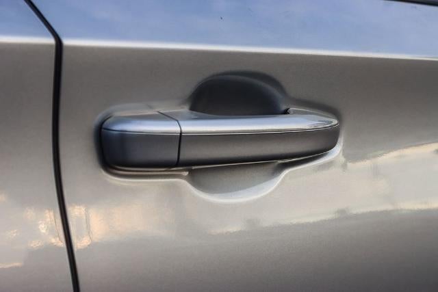 2022 Honda Accord Sedan Sport SE