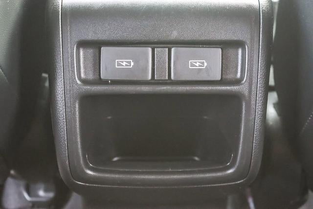 2022 Honda Accord Sedan Sport SE