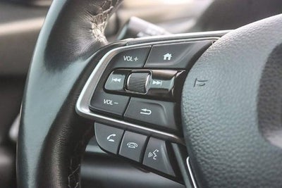 2022 Honda Accord Sedan Sport SE