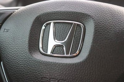 2022 Honda Accord Sedan Sport SE