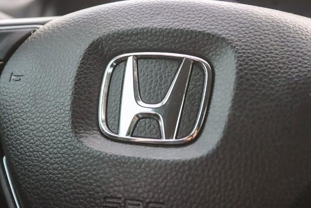 2022 Honda Accord Sedan Sport SE