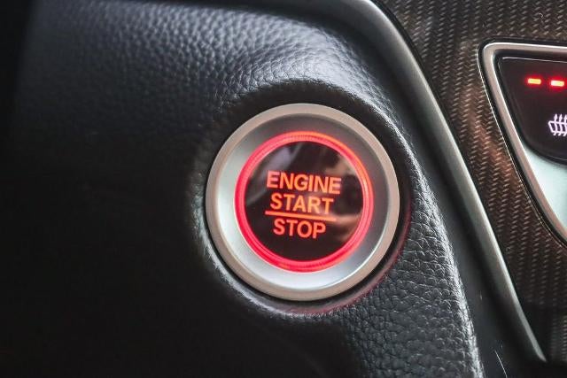 2022 Honda Accord Sedan Sport SE