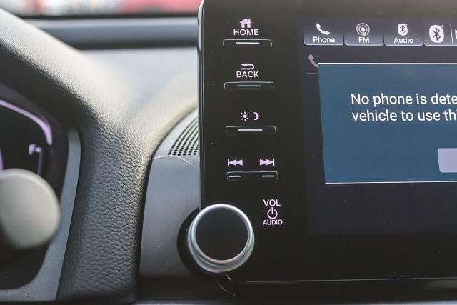 2022 Honda Accord Sedan Sport SE