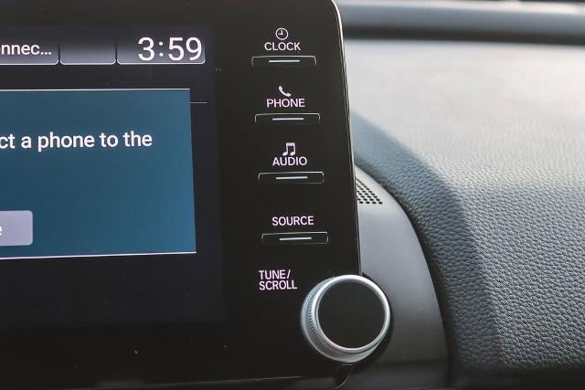 2022 Honda Accord Sedan Sport SE