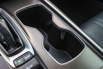 2022 Honda Accord Sedan Sport SE