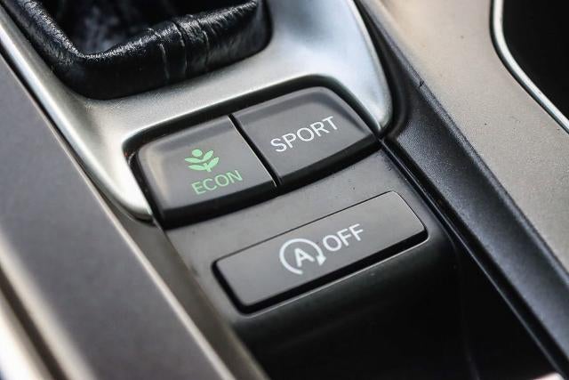 2022 Honda Accord Sedan Sport SE